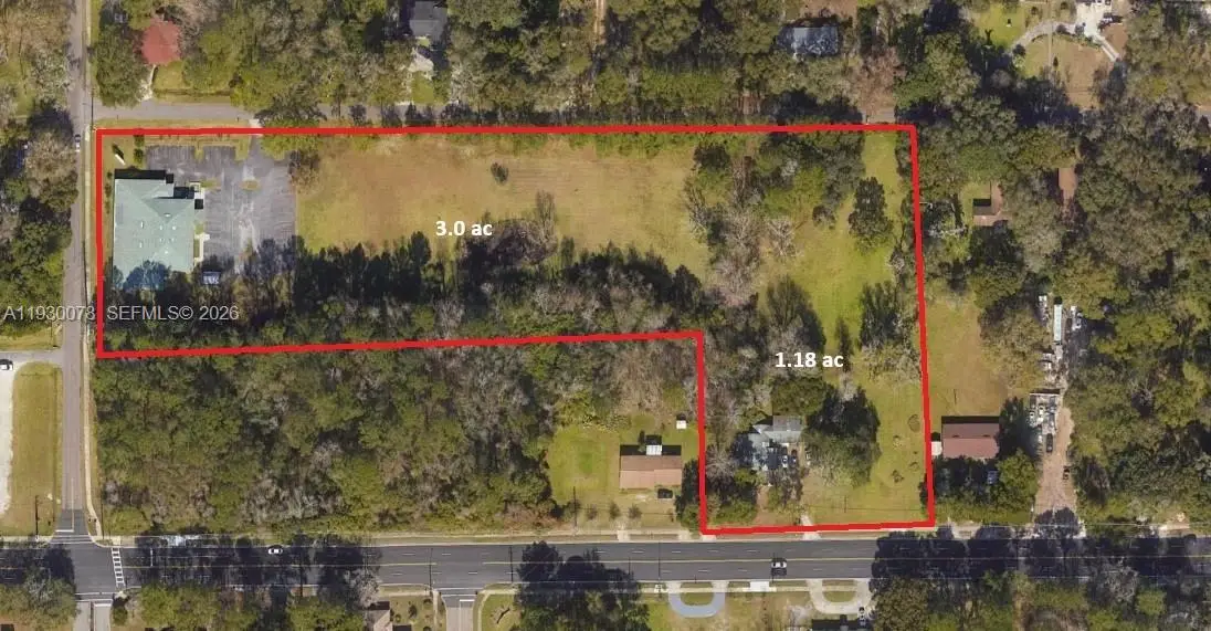Address Withheld By Seller, Jacksonville, FL 32208 - #1