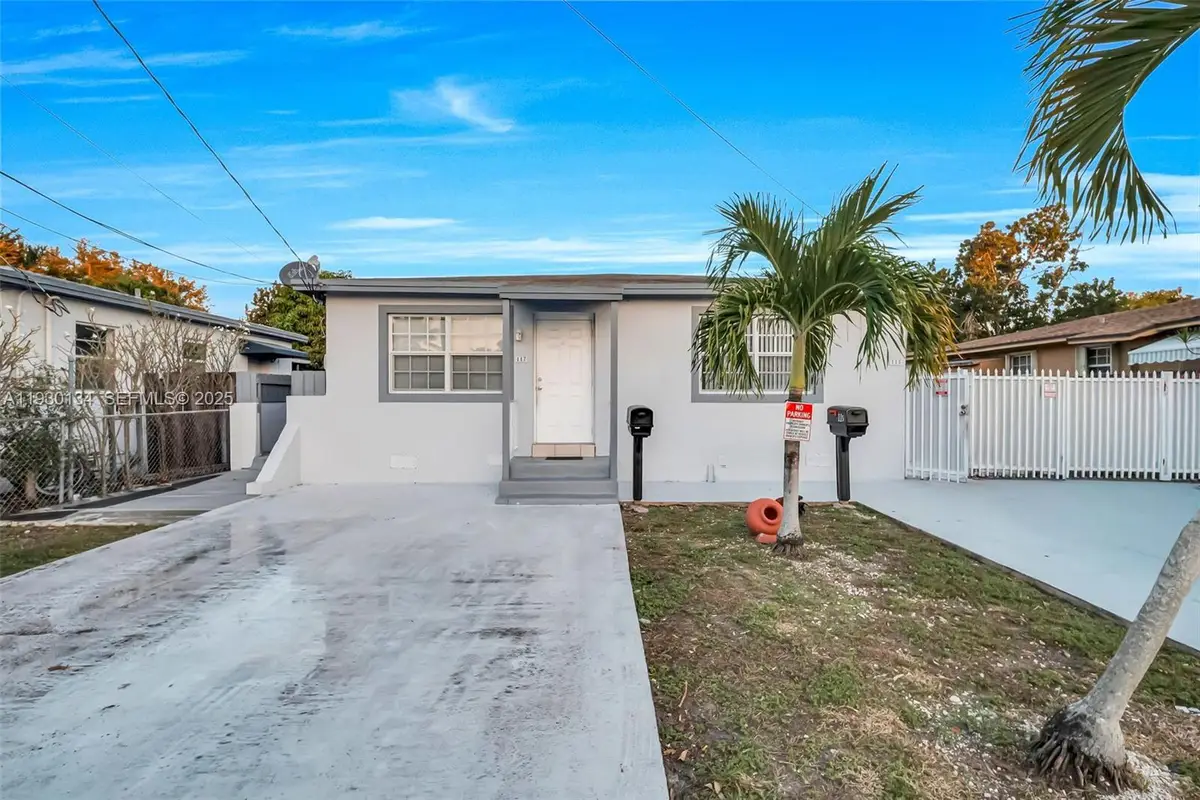 115 NW 56th Avenue, Miami, FL 33126 - #1