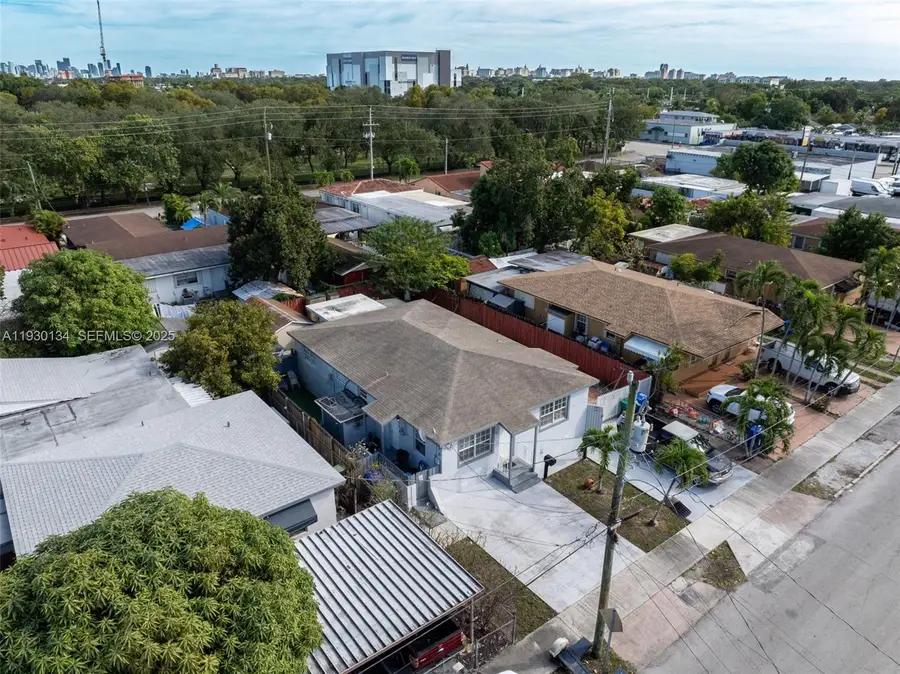 115 NW 56th Avenue, Miami, FL 33126 - #2