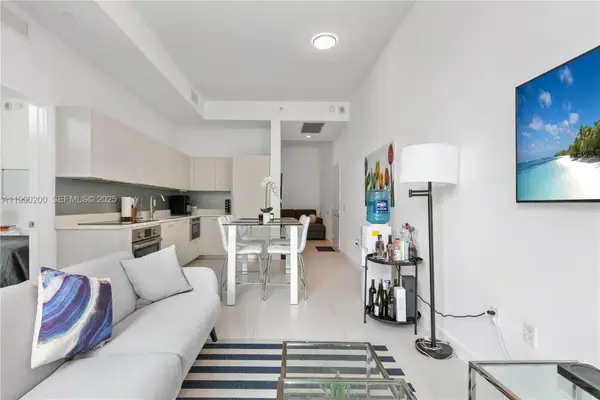 501 NE 31st Street #307, Miami, FL 33137