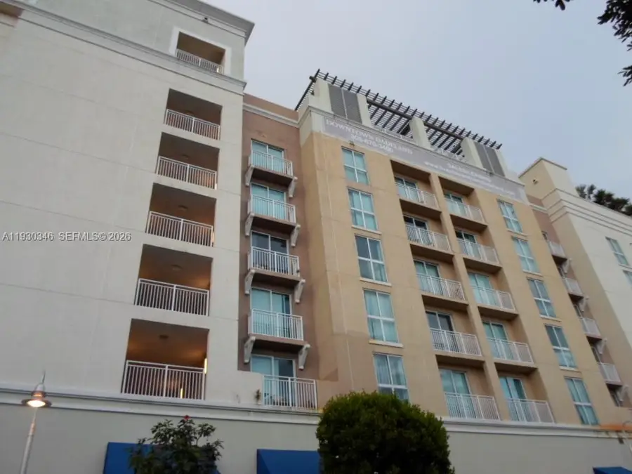 7275 SW 90th Way #G 611, Miami, FL 33156 - #2