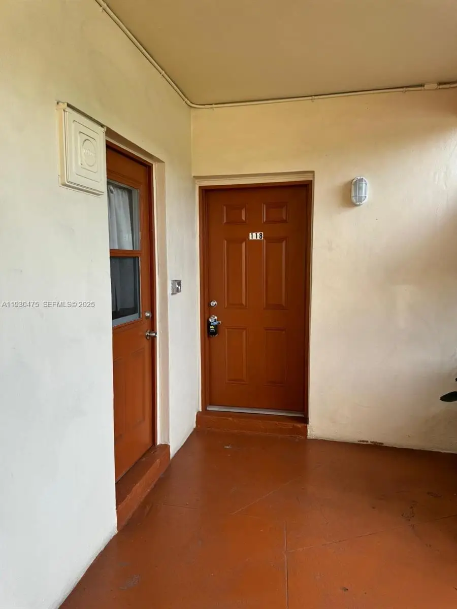 4771 NW 10th Court #118, Plantation, FL 33313 - #2