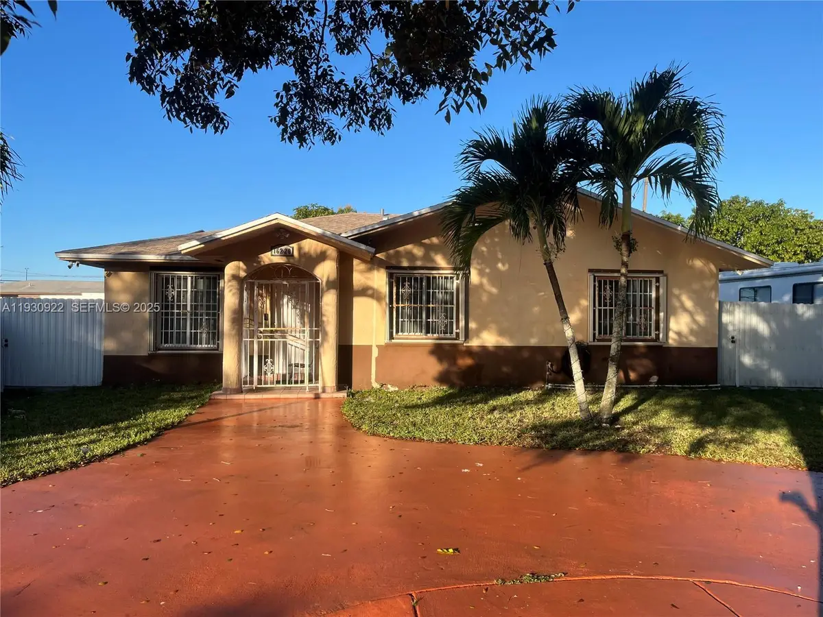 16220 NW 41st Avenue, Miami Gardens, FL 33054 - #1