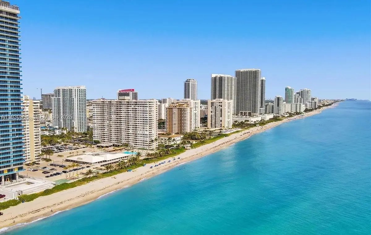 1980 S Ocean Drive #2H, Hallandale Beach, FL 33009 - #1