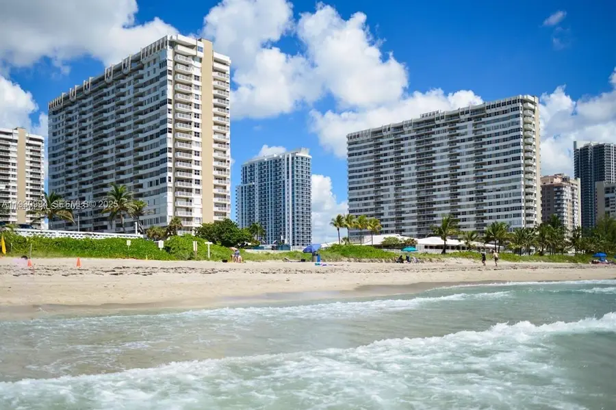 1980 S Ocean Drive #2H, Hallandale Beach, FL 33009 - #2