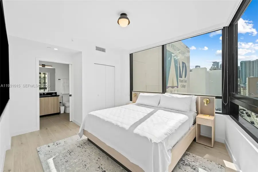 225 N Miami Avenue #912, Miami, FL 33128 - #2