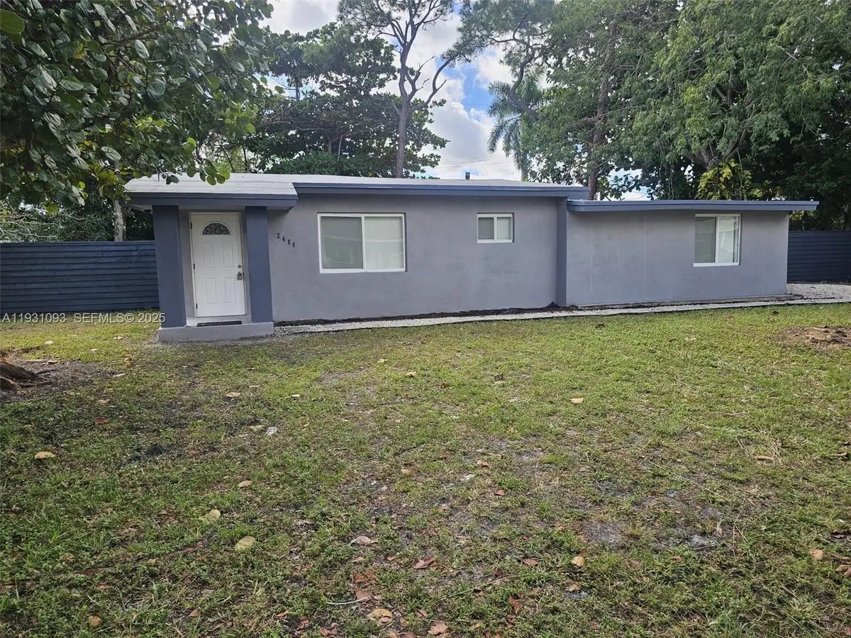 2488 SW 6th Court, Fort Lauderdale, FL 33312 - #1