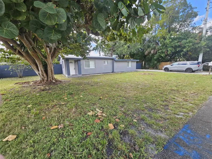 2488 SW 6th Court, Fort Lauderdale, FL 33312 - #2