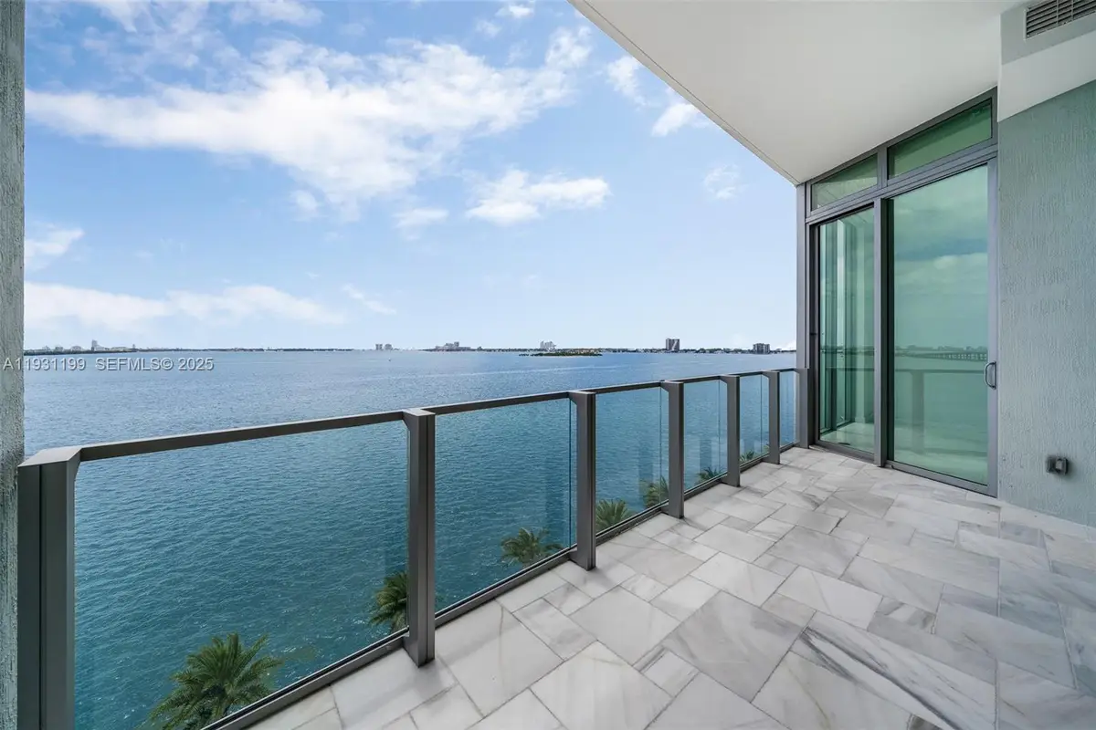2900 NE 7th Avenue #604, Miami, FL 33137 - #1