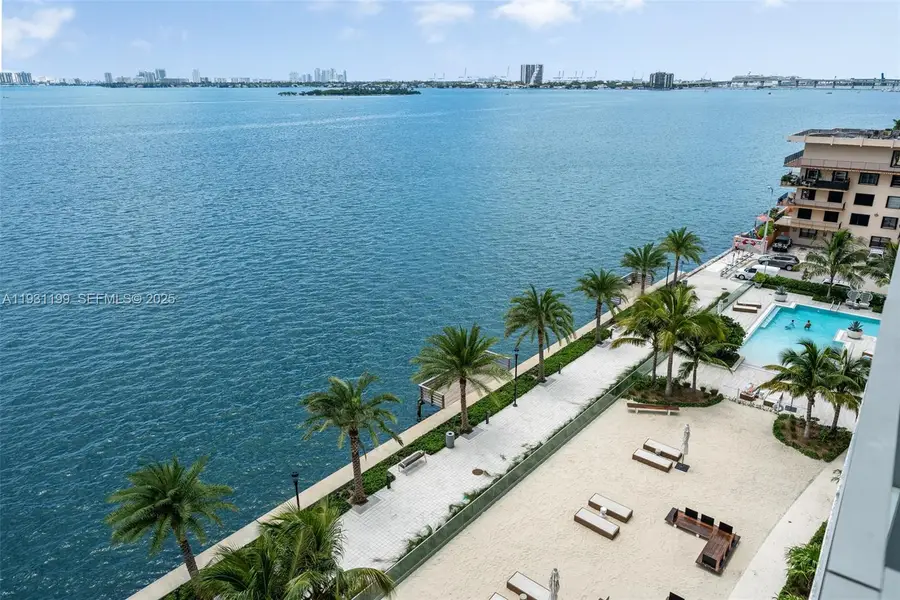 2900 NE 7th Avenue #604, Miami, FL 33137 - #3