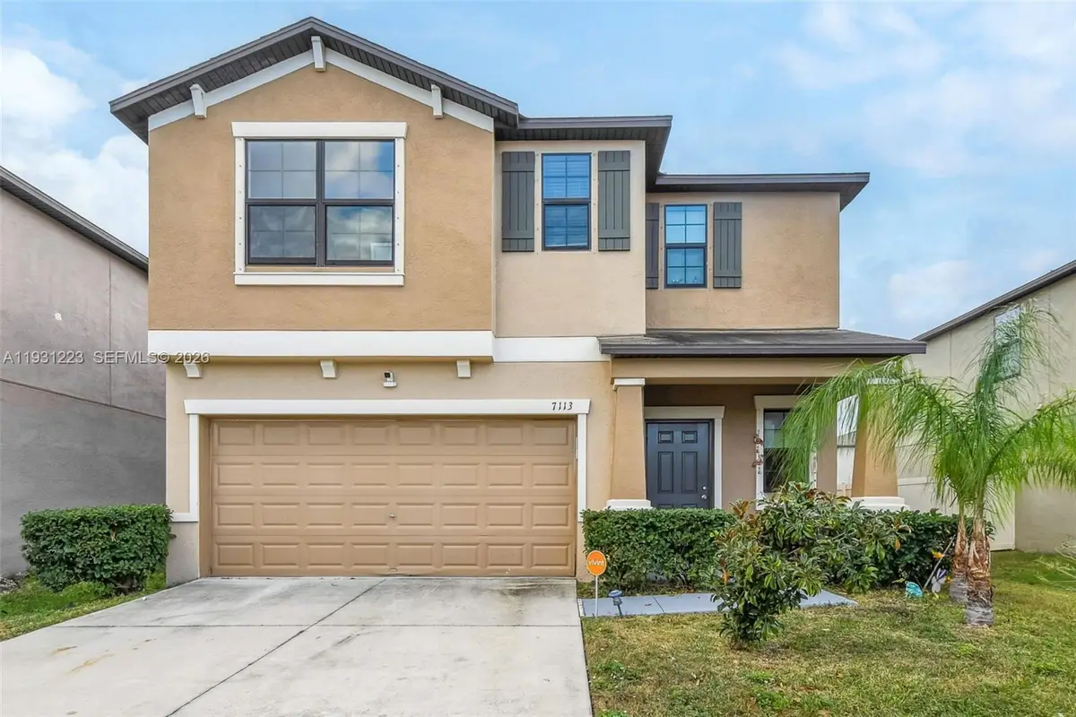 7113 Ozello Trail Avenue, Sun City Center, FL 33573 - #1
