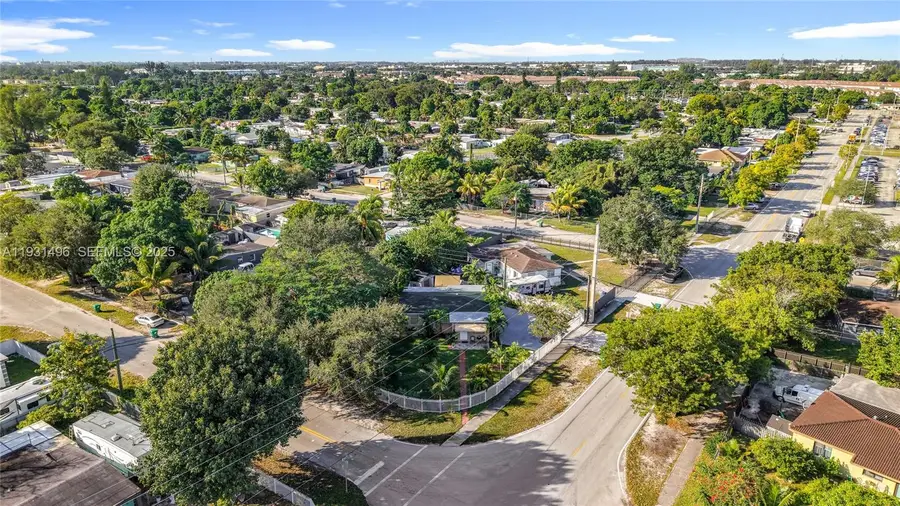 1860 NW 127th Street, Miami, FL 33167 - #2