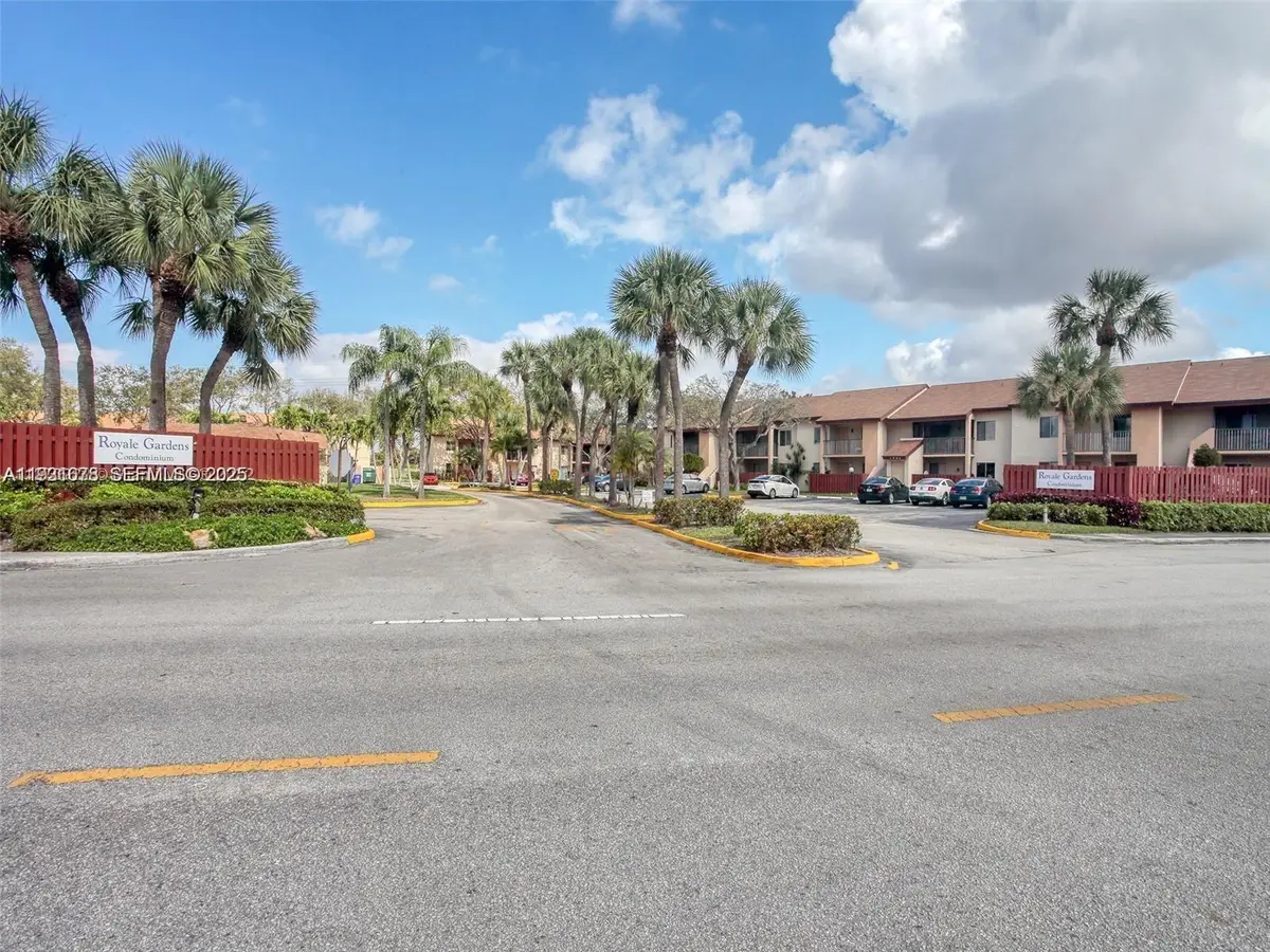 8041 Southgate Boulevard #H1, North Lauderdale, FL 33068 - #1