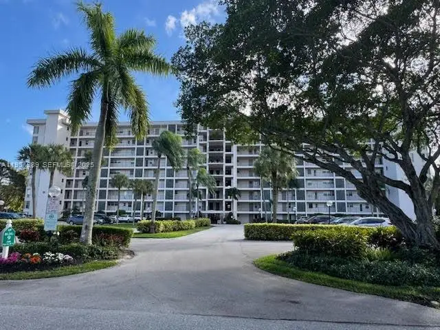 3100 N Palm Aire Drive #102, Pompano Beach, FL 33069 - #1