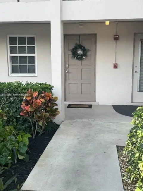 3100 N Palm Aire Drive #102, Pompano Beach, FL 33069 - #2