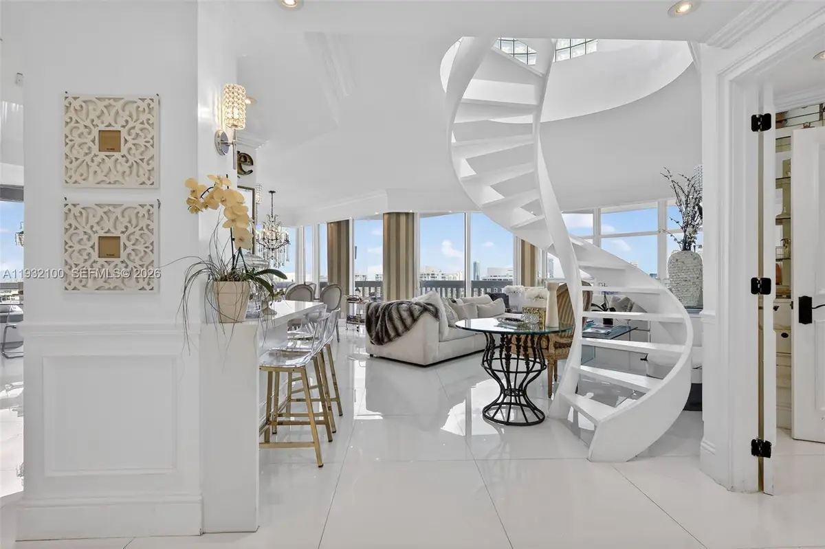 1000 Island Boulevard #PH9, Aventura, FL 33160 - #1