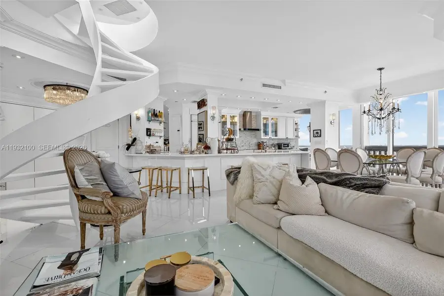 1000 Island Boulevard #PH9, Aventura, FL 33160 - #2