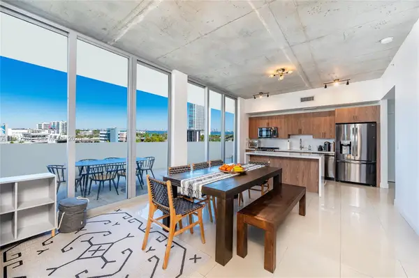 3470 E Coast Avenue #H0704, Miami, FL 33137