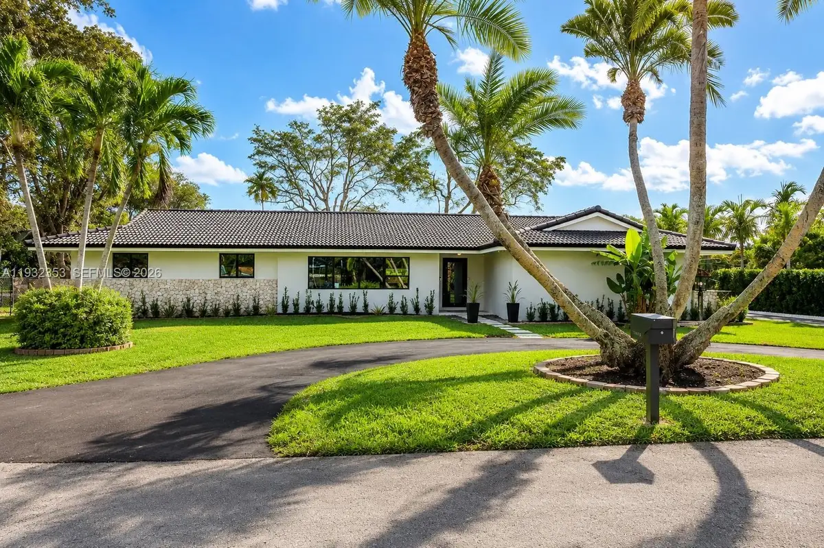 7700 SW 168th Terrace, Palmetto Bay, FL 33157 - #1