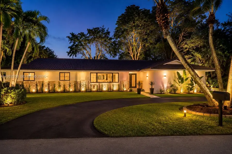 7700 SW 168th Terrace, Palmetto Bay, FL 33157 - #2