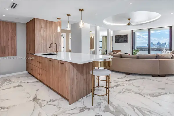 9 Island Avenue #2104, Miami Beach, FL 33139