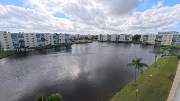 111 SE 3rd Avenue #502, Dania Beach, FL 33004