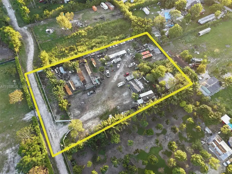 15400 SW 207th Avenue, Miami, FL 33187 - #3