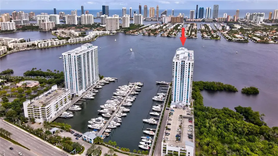 17111 Biscayne Boulevard #410, North Miami Beach, FL 33160 - #3