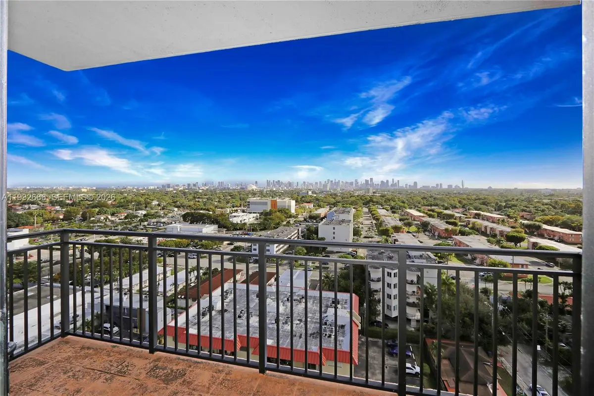 888 S Douglas Road #1203, Coral Gables, FL 33134 - #1