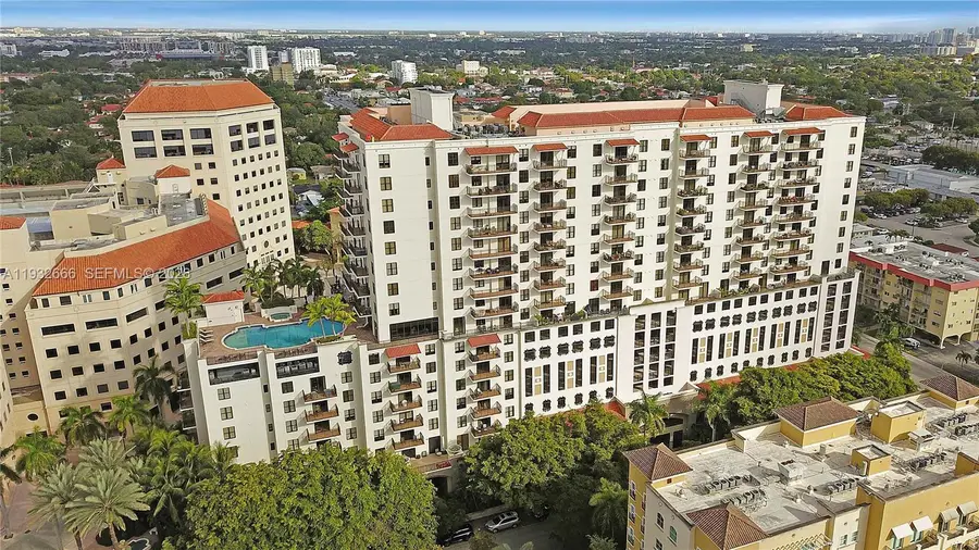 888 S Douglas Road #1203, Coral Gables, FL 33134 - #2