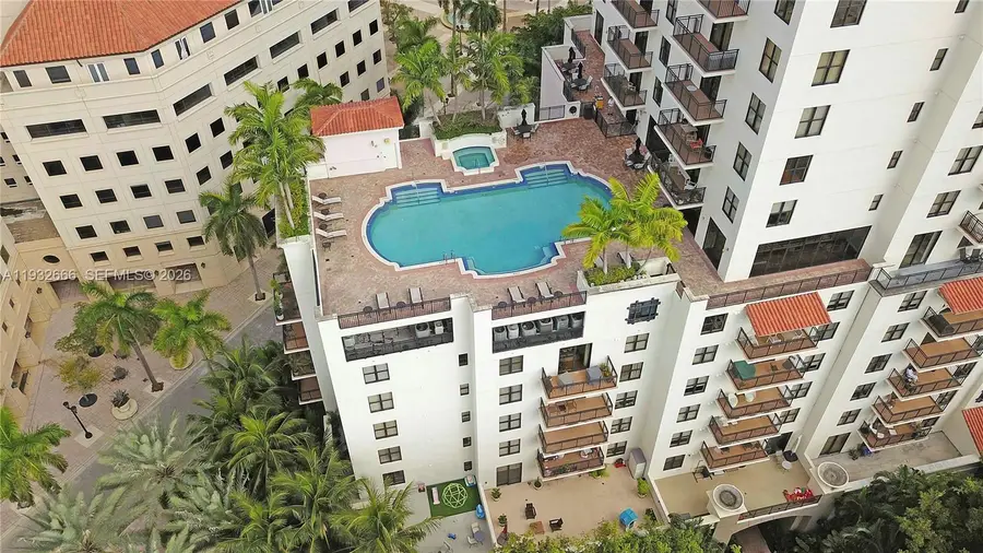 888 S Douglas Road #1203, Coral Gables, FL 33134 - #3