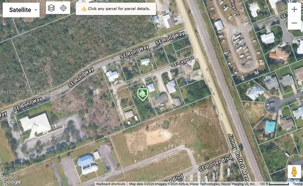 0 SE Page Street, Hobe Sound, FL 33455