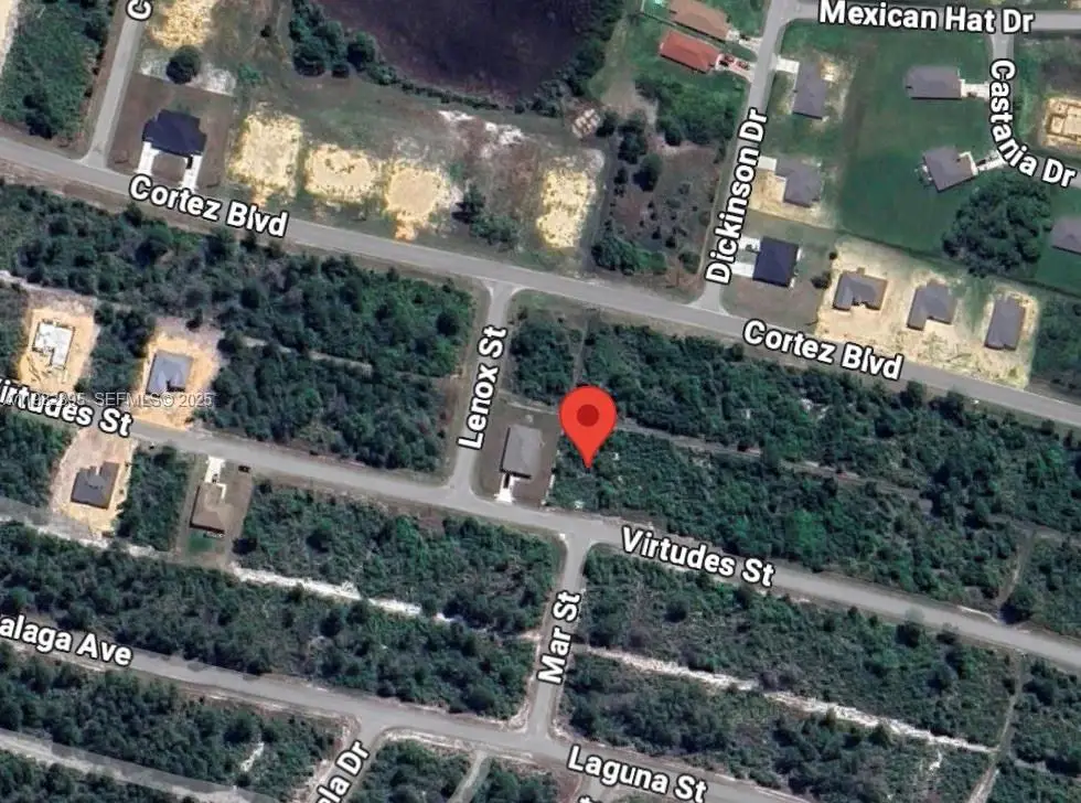 5846 Virtudes Street, Sebring, FL 33872 - #1