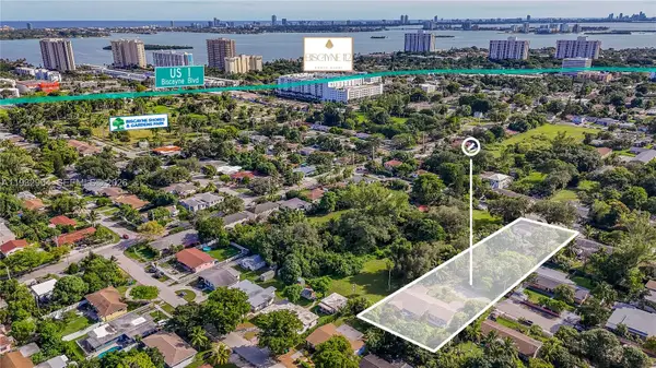 Address Withheld By Seller, Miami, FL 33161