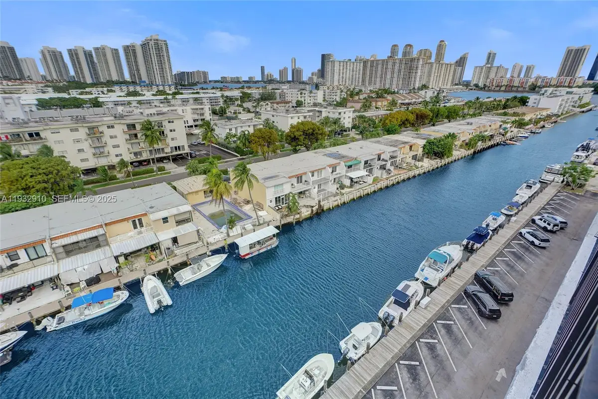 3703 NE 166th Street #PH10, North Miami Beach, FL 33160 - #1