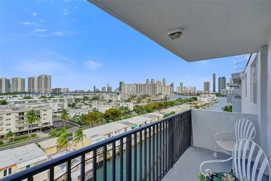 3703 NE 166th Street #PH10, North Miami Beach, FL 33160 - #3