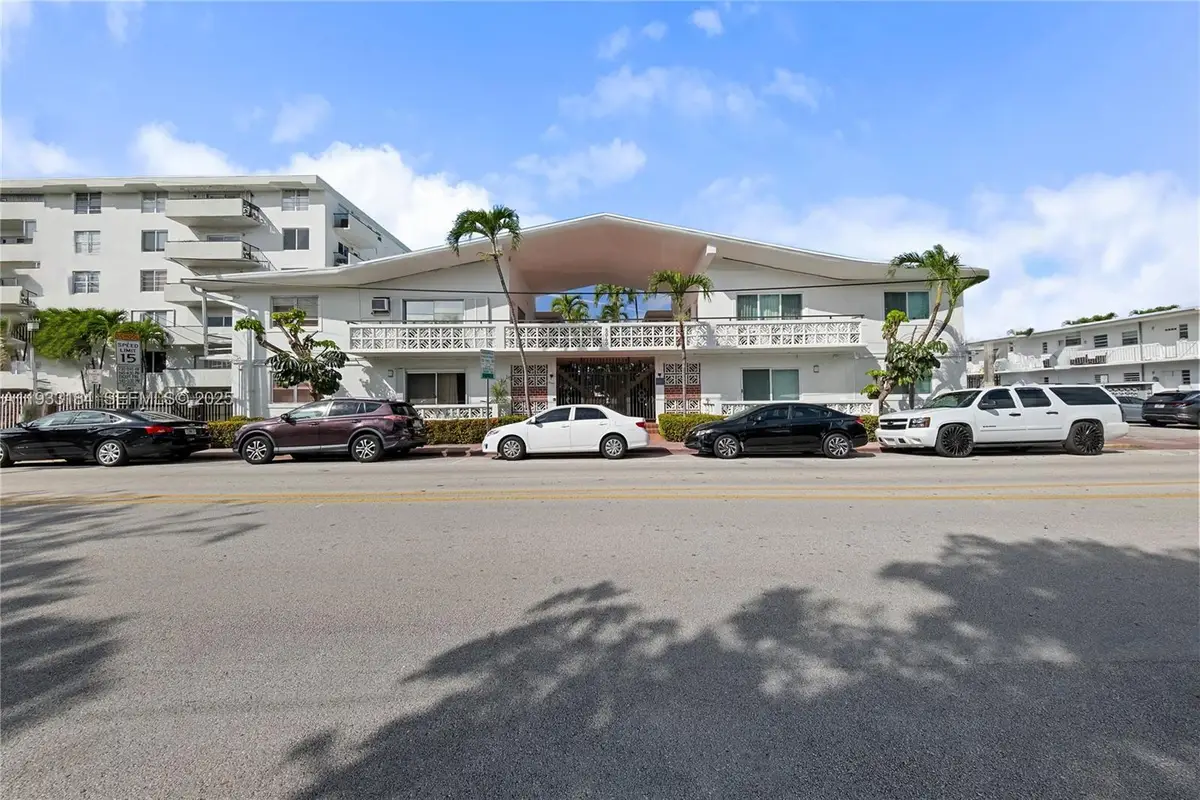 8040 Tatum Waterway Drive #11, Miami Beach, FL 33141 - #1