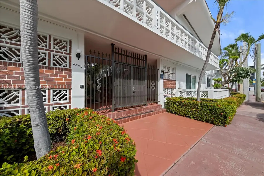8040 Tatum Waterway Drive #11, Miami Beach, FL 33141 - #2