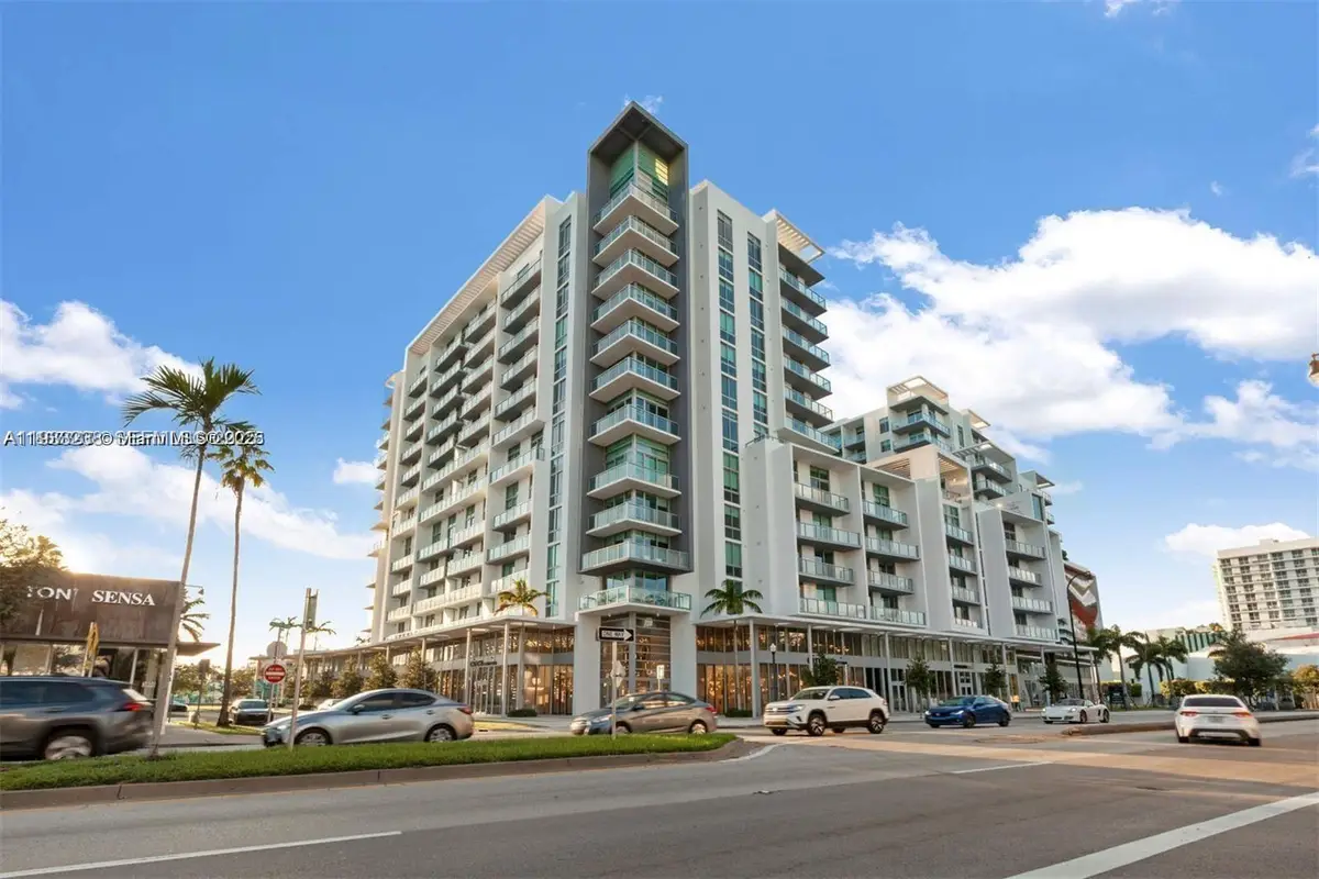 3900 Biscayne Boulevard #N905, Miami, FL 33137 - #1