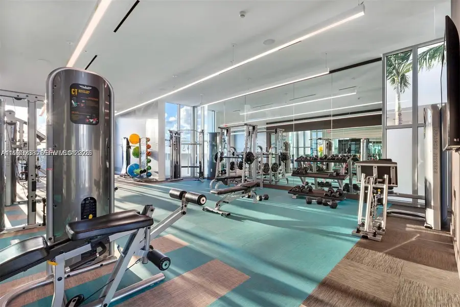 3900 Biscayne Boulevard #N905, Miami, FL 33137 - #2