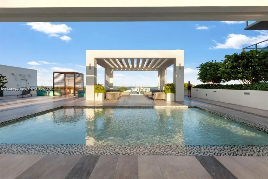 3900 Biscayne Boulevard #N905, Miami, FL 33137 - #3