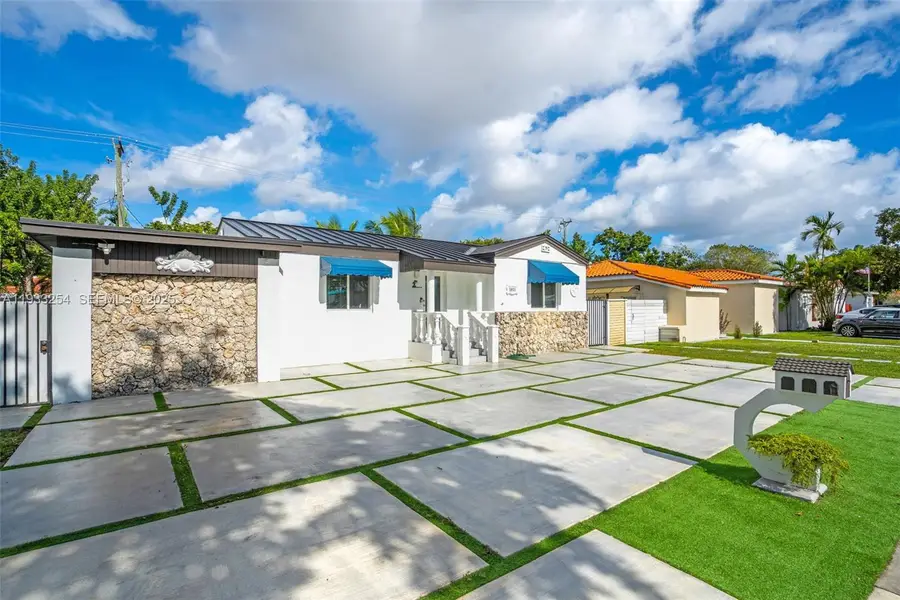 5931 SW 14th Street, West Miami, FL 33144 - #2