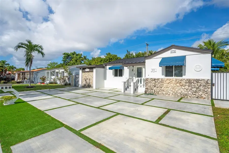 5931 SW 14th Street, West Miami, FL 33144 - #3