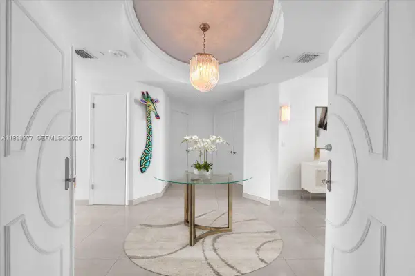 300 S Pointe Drive #3402, Miami Beach, FL 33139