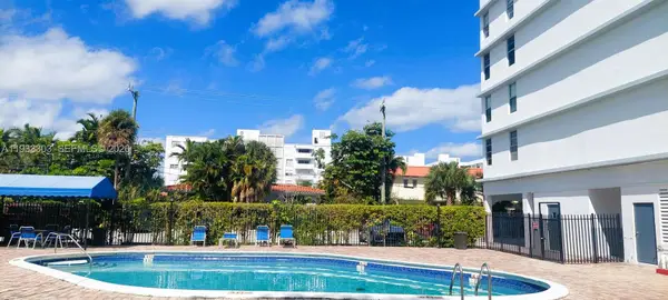 1001 91st Street #408, Bay Harbor Islands, FL 33154