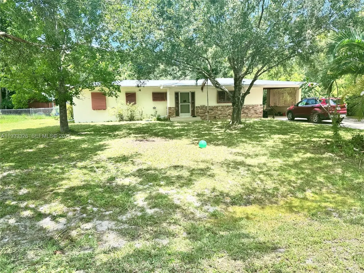 2790 Rainbow Drive, Fort Pierce, FL 34981 - #1