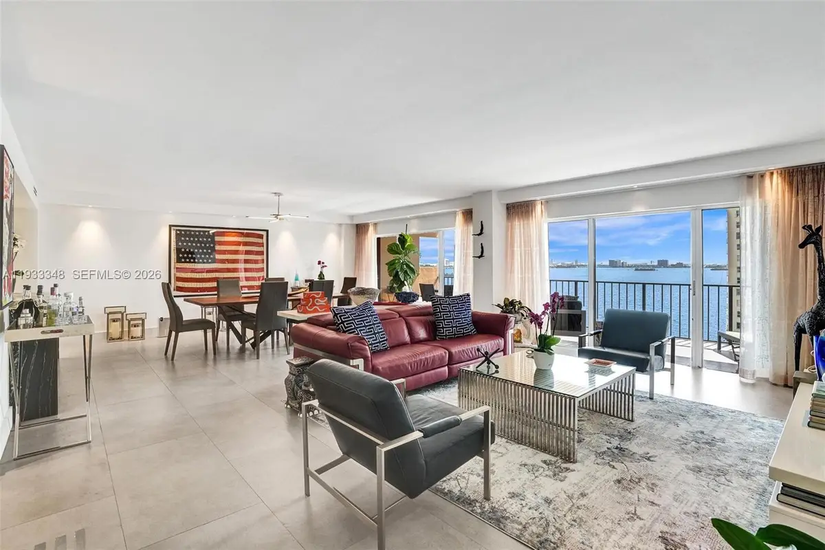 1800 NE 114th Street #1007, Miami, FL 33181 - #1