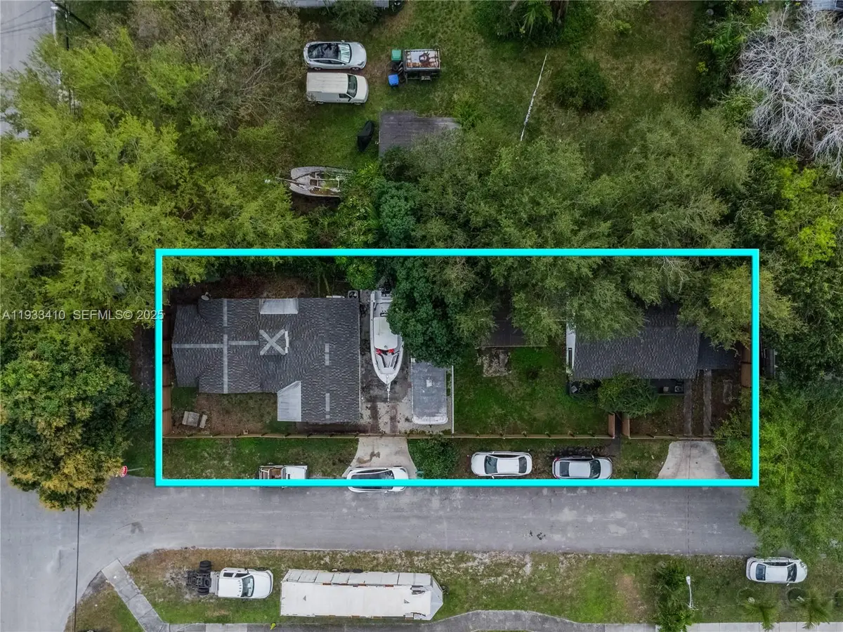 9210 NW 4th Avenue, Miami, FL 33150 - #1