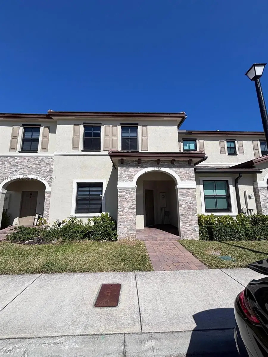 9965 SW 228th Terrace, Miami, FL 33190 - #1