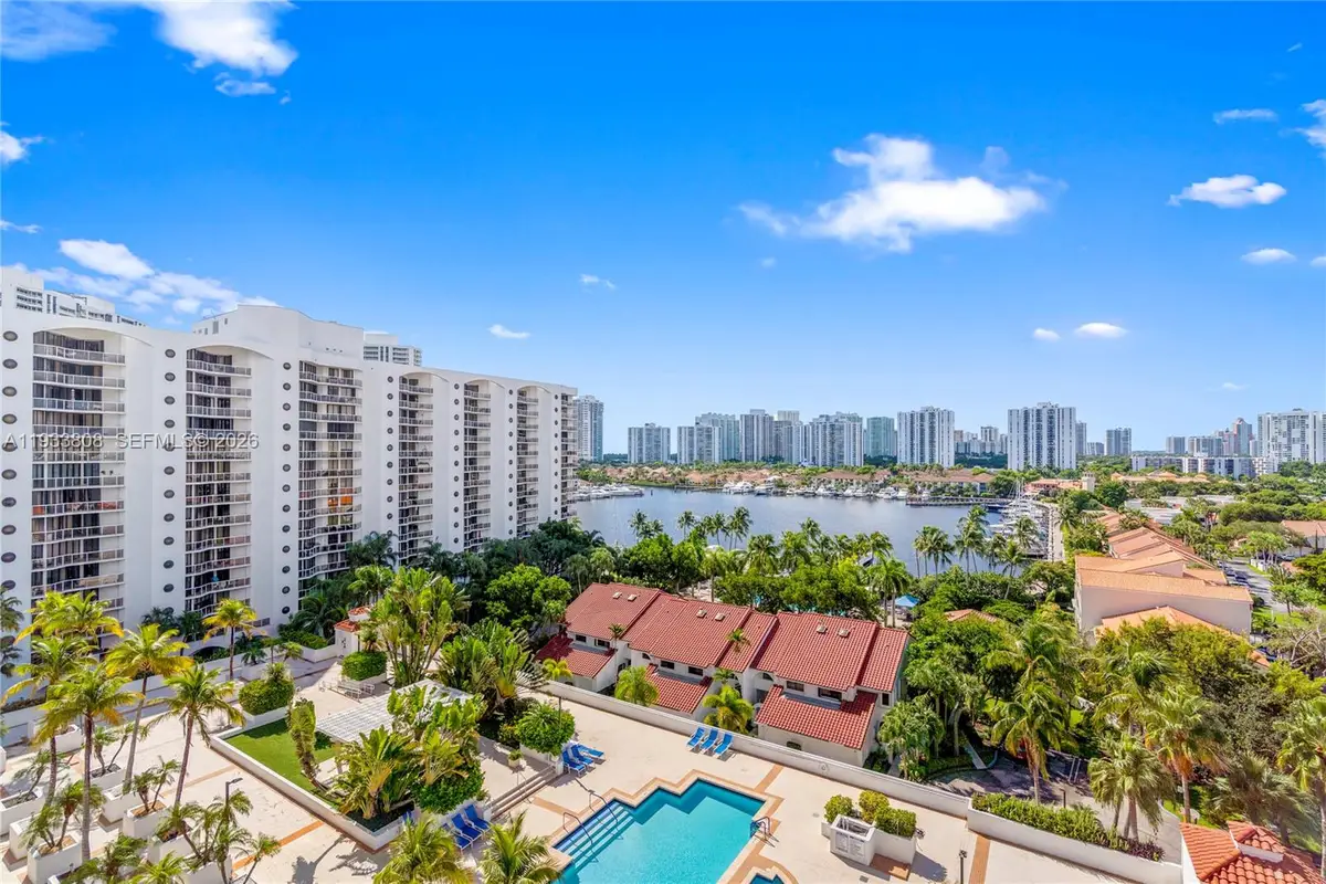 3598 Yacht Club Drive #1003, Aventura, FL 33180 - #1